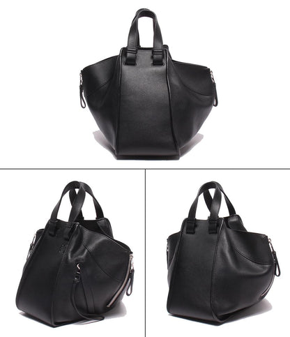 LOEWE 2WAYハンドバッグ ショルダーバッグ 肩掛け 斜め掛け ハンモック スモール レディース ロエベ