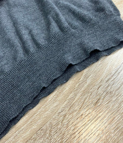 グランサッソ タートルネックニット メンズ SIZE 50 (XL) Gran Sasso