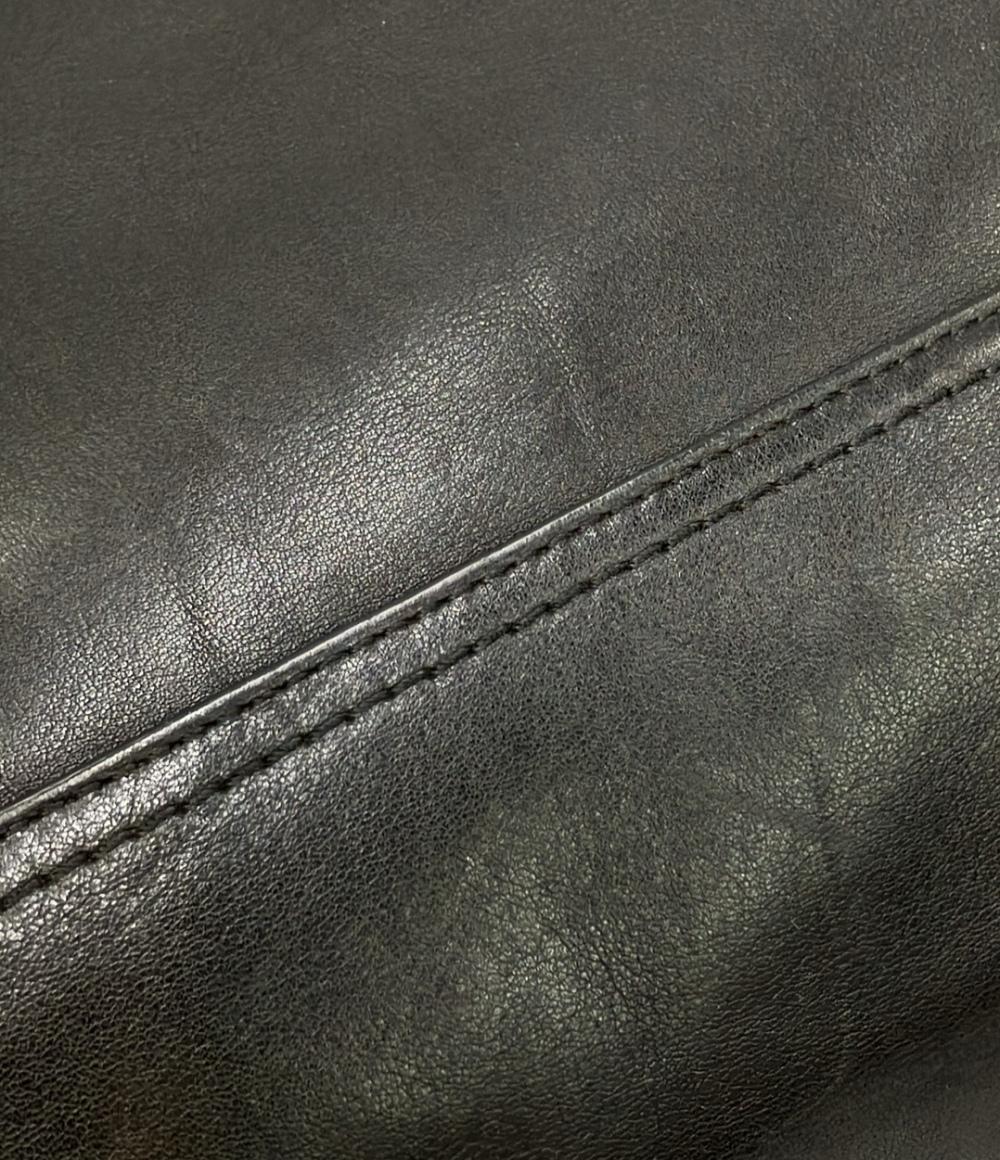 COACH 2way ハンドバッグ ショルダーバッグ 肩掛け 19892 メンズ コーチ