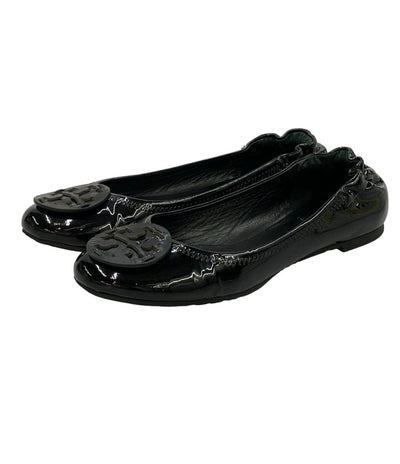 Tory Burch エナメルバレエシューズ レディース SIZE 7M (24cm) トリーバーチ