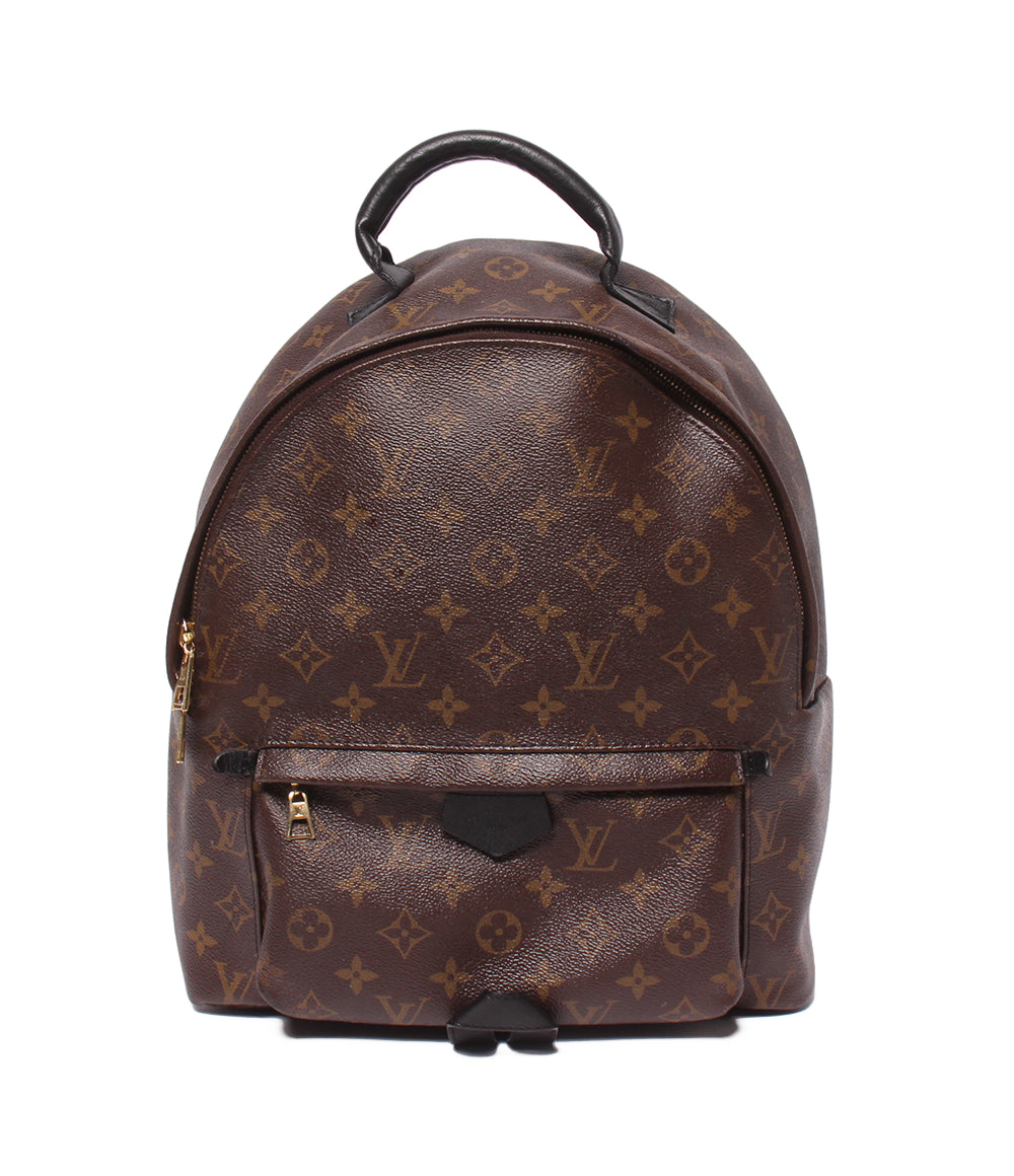 LOUIS VUITTON リュック パームスプリングス バックパック MM モノグラム M44874 レディース ルイ・ヴィトン