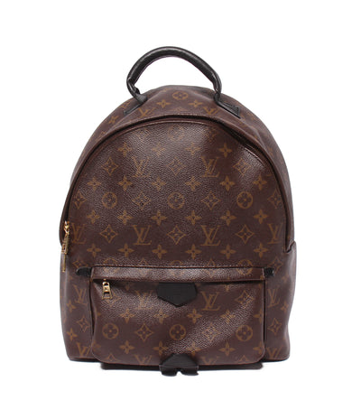 LOUIS VUITTON リュック パームスプリングス バックパック MM モノグラム M44874 レディース ルイ・ヴィトン