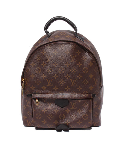 LOUIS VUITTON リュック パームスプリングス バックパック MM モノグラム M44874 レディース ルイ・ヴィトン