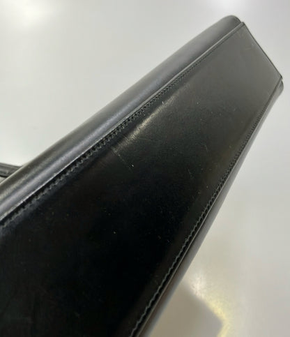 PORTER トートバッグ ビジネスバッグ レザー メンズ ポーター