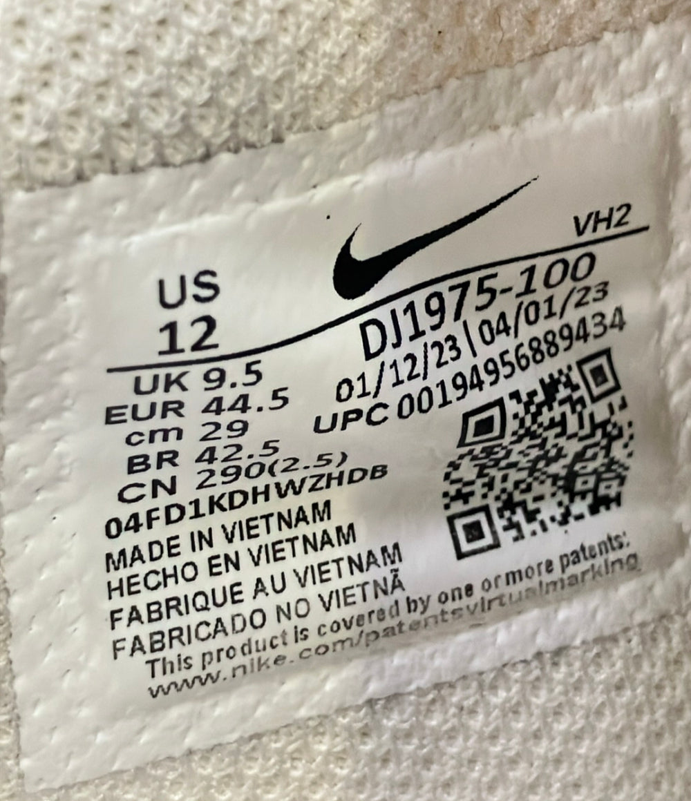 NIKE ローカットスニーカー エア マックス エクシー DJ1975-100 メンズ SIZE 29.0 ナイキ