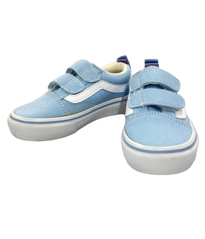 バンズ ローカットスニーカー キッズシューズ OLD SKOOL 617646-0002 キッズ SIZE 15 (M) VANS