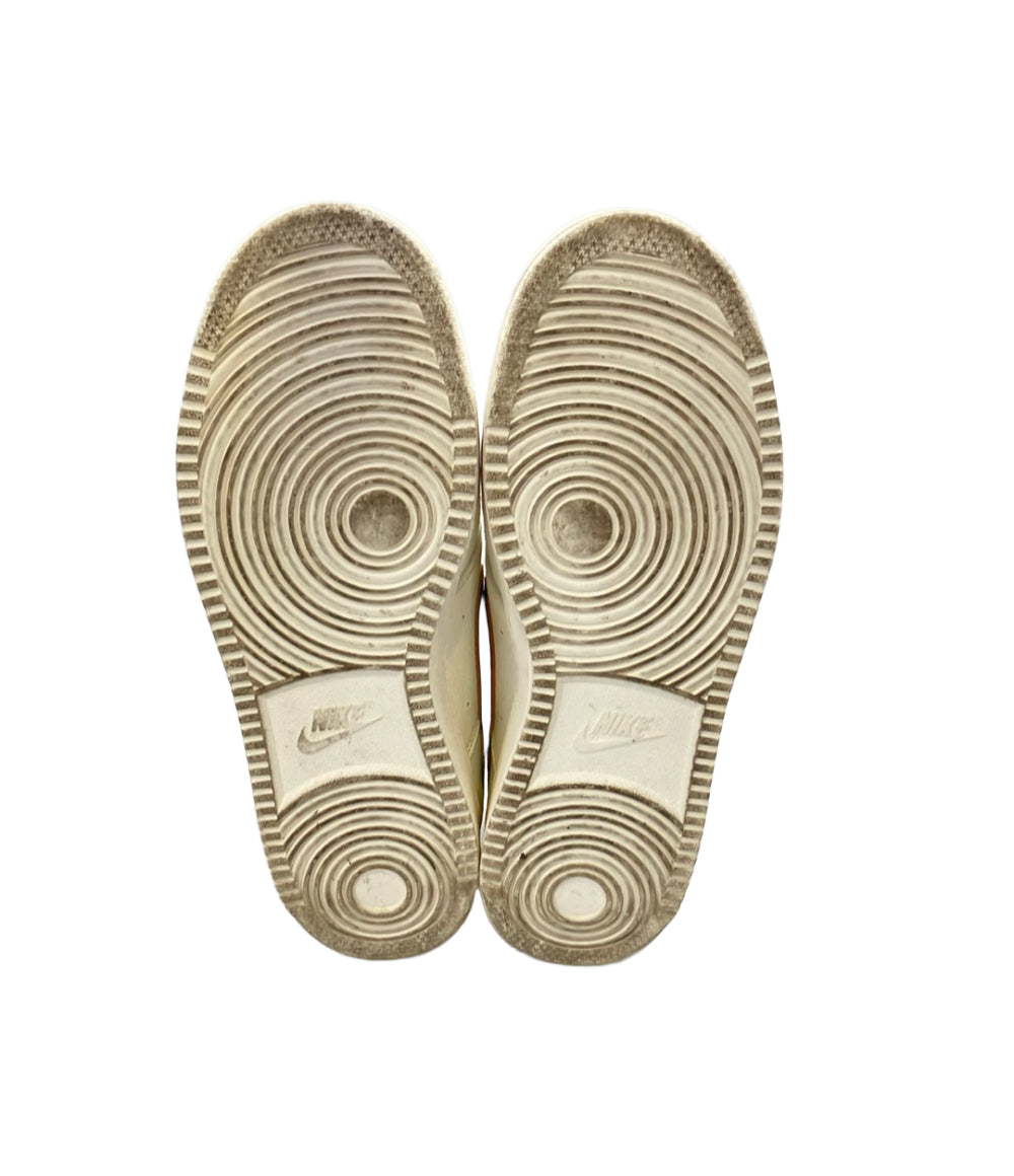 NIKE ローカットスニーカー W コート ビジョン LOW CD5434-117 レディース SIZE 27.5 ナイキ