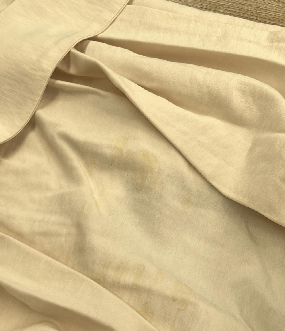 訳あり エトレトウキョウ レーヨンフーディーコート レディース SIZE F (M) ETRÉ TOKYO