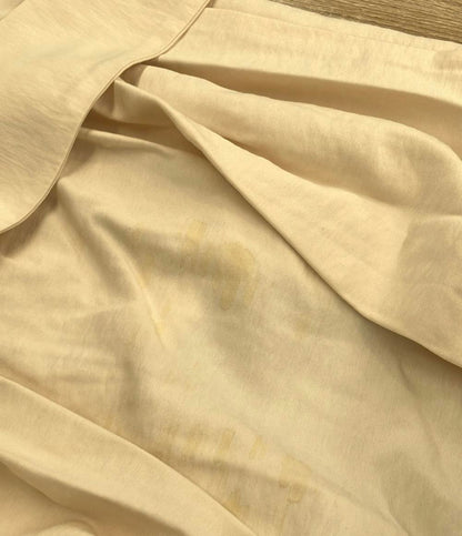 訳あり エトレトウキョウ レーヨンフーディーコート レディース SIZE F (M) ETRÉ TOKYO