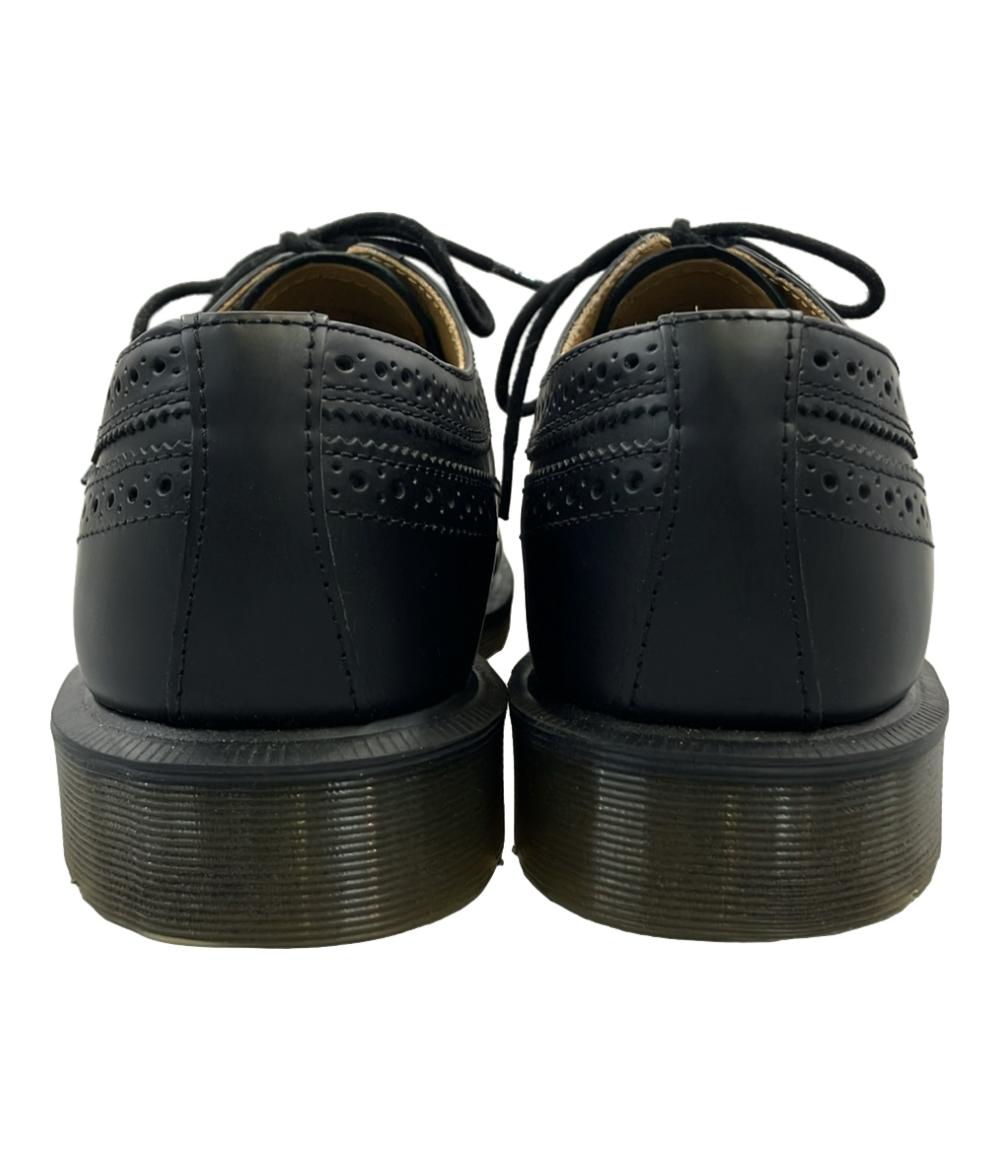 Dr.Martens ドレスシューズ メンズ SIZE UK 8 (27cm) ドクターマーチン