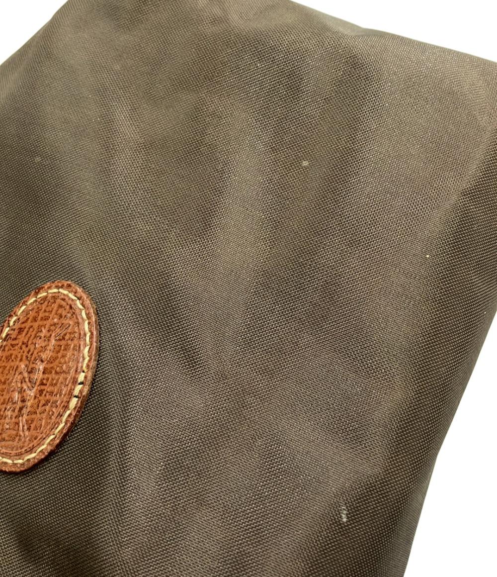 ロンシャン ポーチ ユニセックス Longchamp