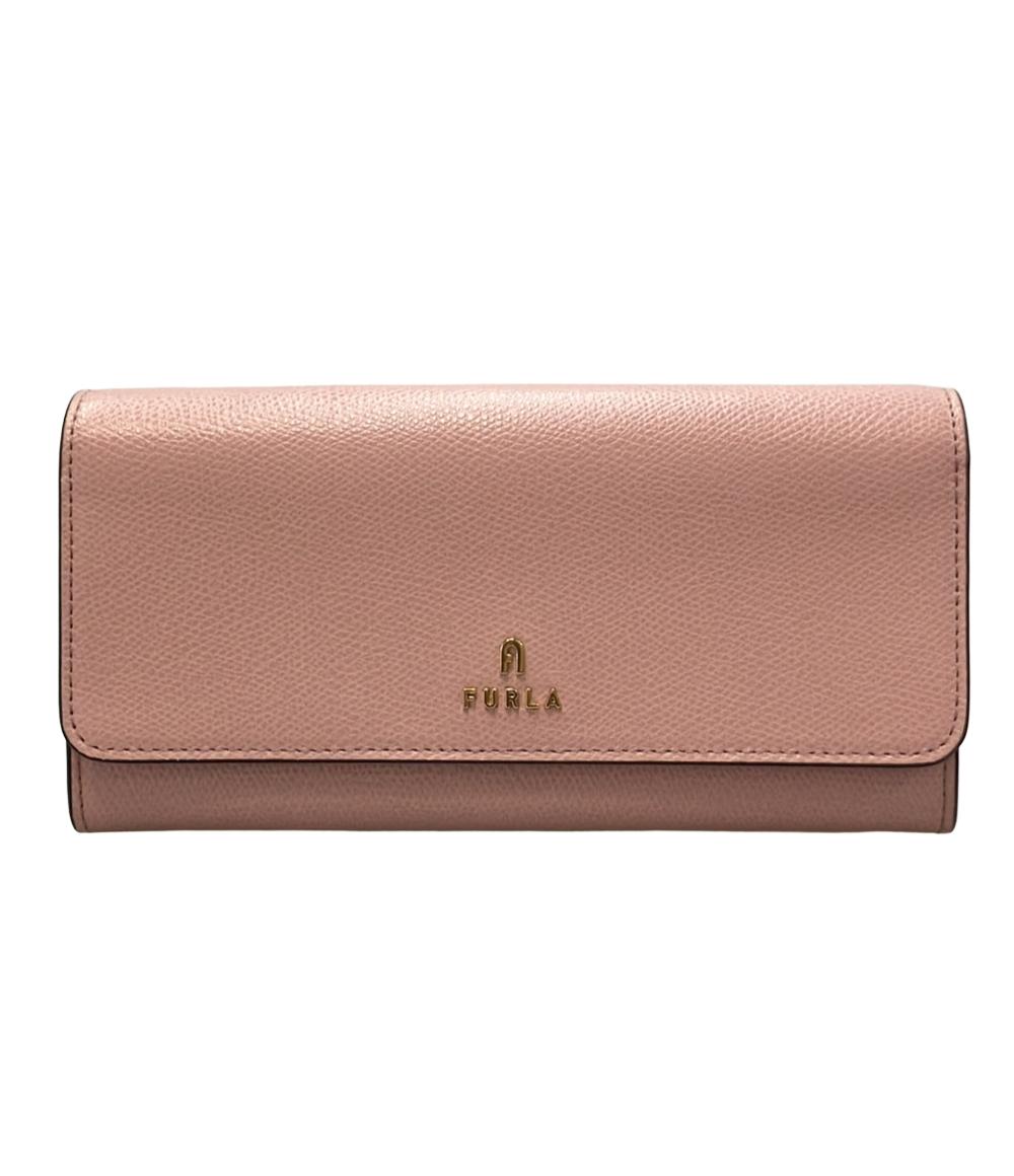 美品 Furla 長財布 WP00317 レディース フルラ