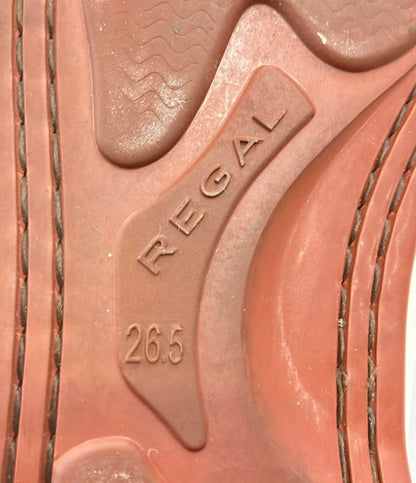 REGAL ローファー スリッポン メンズ SIZE 26.5 (M) リーガル