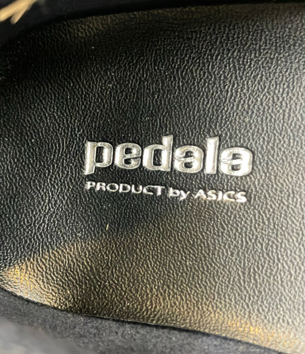 ASICS PEDARA パンプス レディース SIZE 24 1/2 EEE (24.5cm) アシックス ペダラ