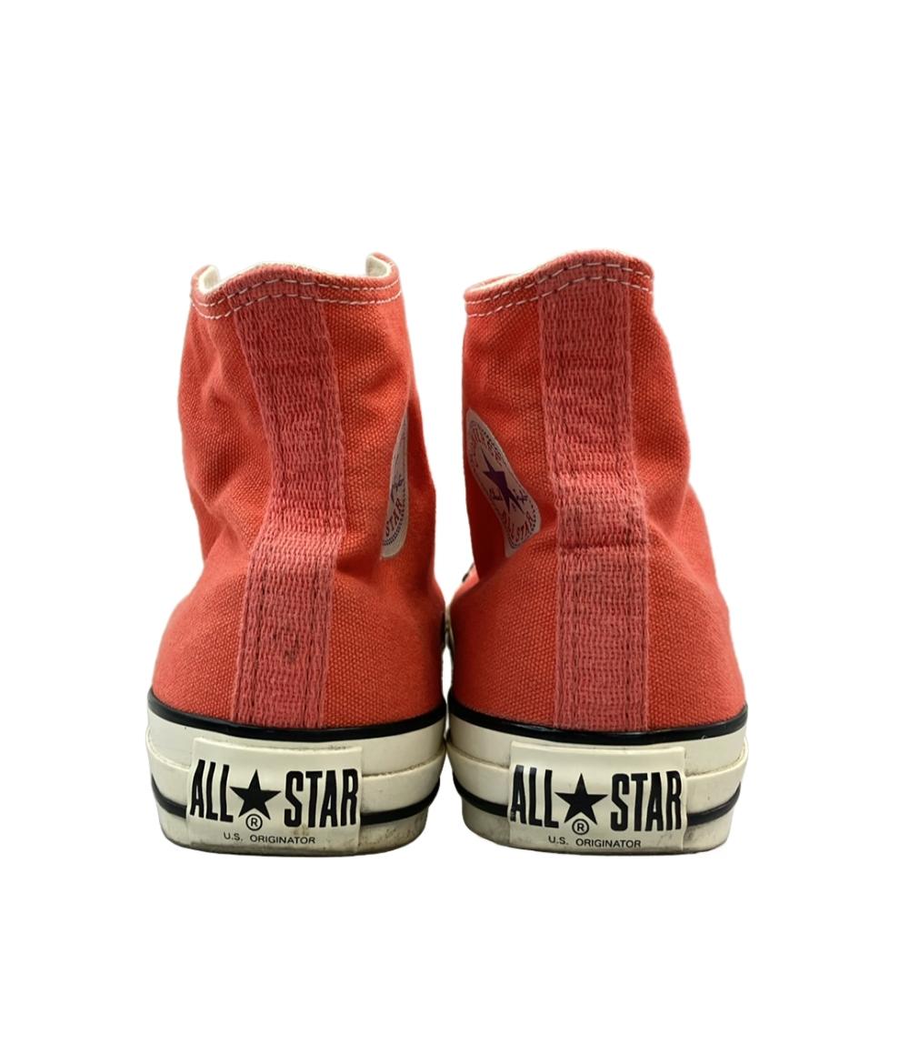 CONVERSE ハイカットスニーカー レディース SIZE 23.0 (M) コンバース
