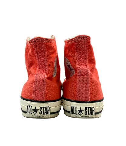 CONVERSE ハイカットスニーカー レディース SIZE 23.0 (M) コンバース