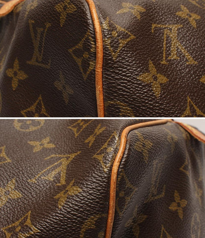 LOUIS VUITTON ボストンバッグ モノグラム サック・スープル55 M41622 レディース メンズ ルイ・ヴィトン