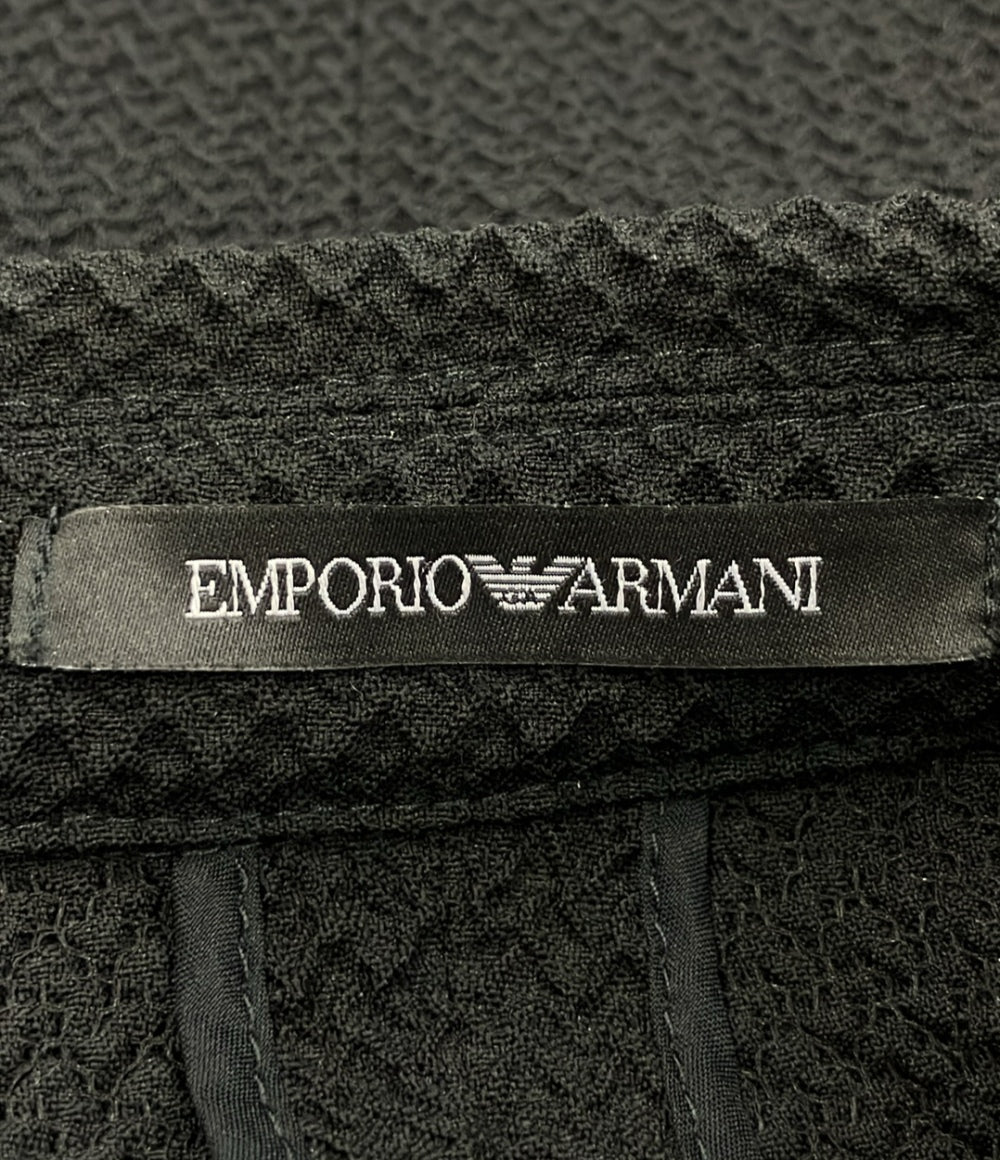 エンポリオ・アルマーニ テーラードジャケット メンズ SIZE 46 (L) EMPORIO ARMANI