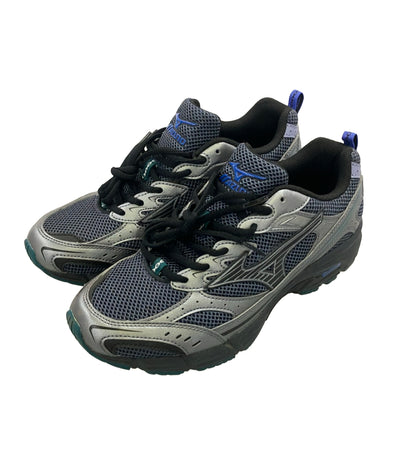 Mizuno ローカットスニーカー MXR メンズ SIZE 25.5 (S) ミズノ
