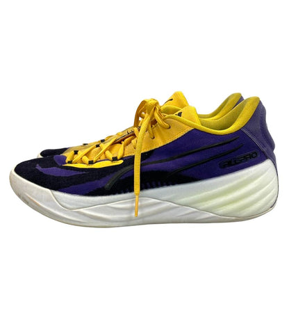 PUMA ローカットスニーカー オール プロ ニトロ 310392-05 メンズ SIZE 26.5 (M) プーマ