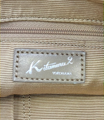 KitamuraK2 ハンドバッグ レディース キタムラケイツウ