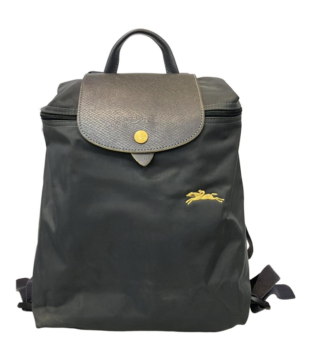 Longchamp リュック デイパック ル プリアージュ レディース ロンシャン