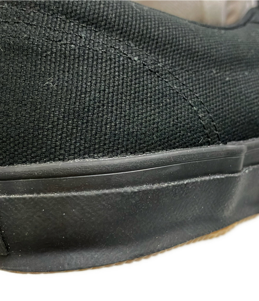 MHL. ローカットスニーカー MOONSTAR CANVAS TRAINER メンズ レディース SIZE 25.0 エムエイチエル