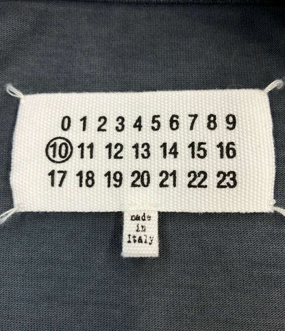 Maison Margiela オーバーサイズ半袖Tシャツ クルーネック S50GC0646 メンズ SIZE 44 (S) メゾンマルジェラ