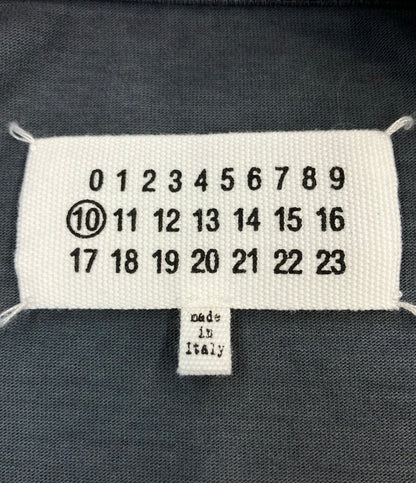 Maison Margiela オーバーサイズ半袖Tシャツ クルーネック S50GC0646 メンズ SIZE 44 (S) メゾンマルジェラ