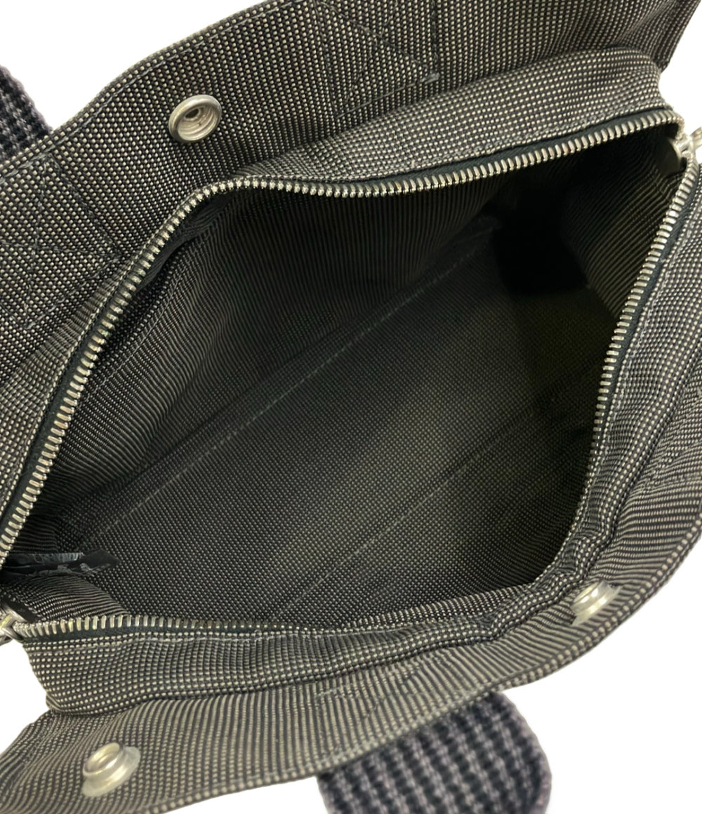 HERMES トートバッグ エールラインPM レディース メンズ エルメス