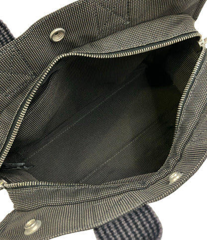 HERMES トートバッグ エールラインPM レディース メンズ エルメス