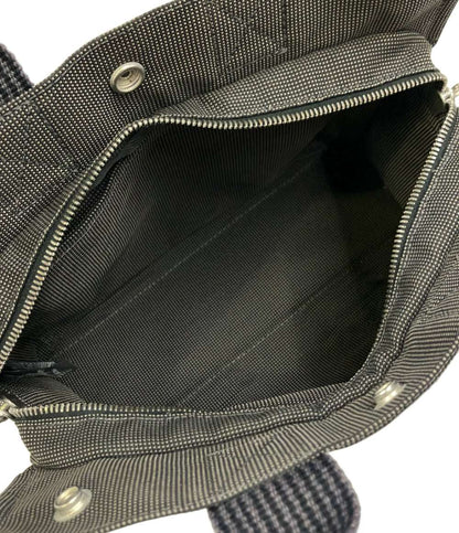 HERMES トートバッグ エールラインPM レディース メンズ エルメス