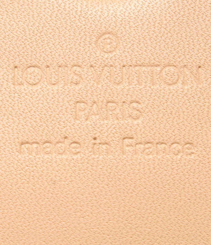 Louis Vuitton 長財布 マルチカラー ポシェット ポルトモネクレディ M60004 レディース メンズ ルイヴィトン