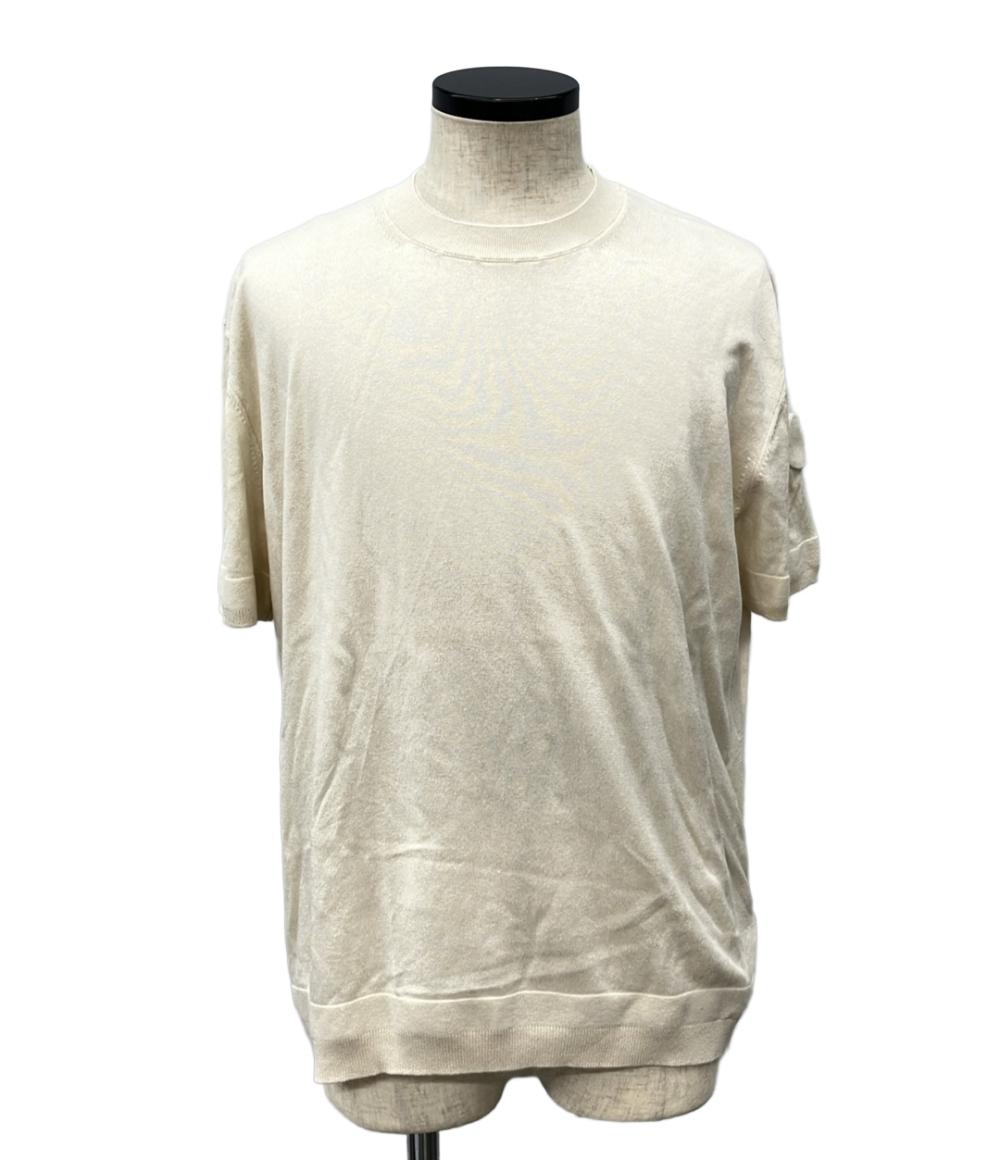 モンクレール 半袖Tシャツ メンズ SIZE M MONCLER