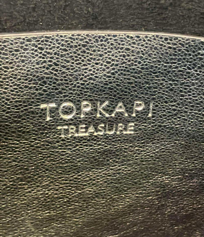 トレジャー トプカピ ショルダーバッグ 斜め掛け メタル レディース TREASURE TOPKAPI
