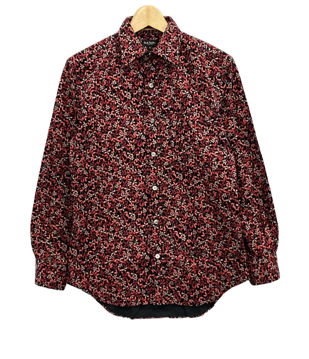 美品 ポール・スミス 長袖シャツ メンズ SIZE S (S) Paul Smith