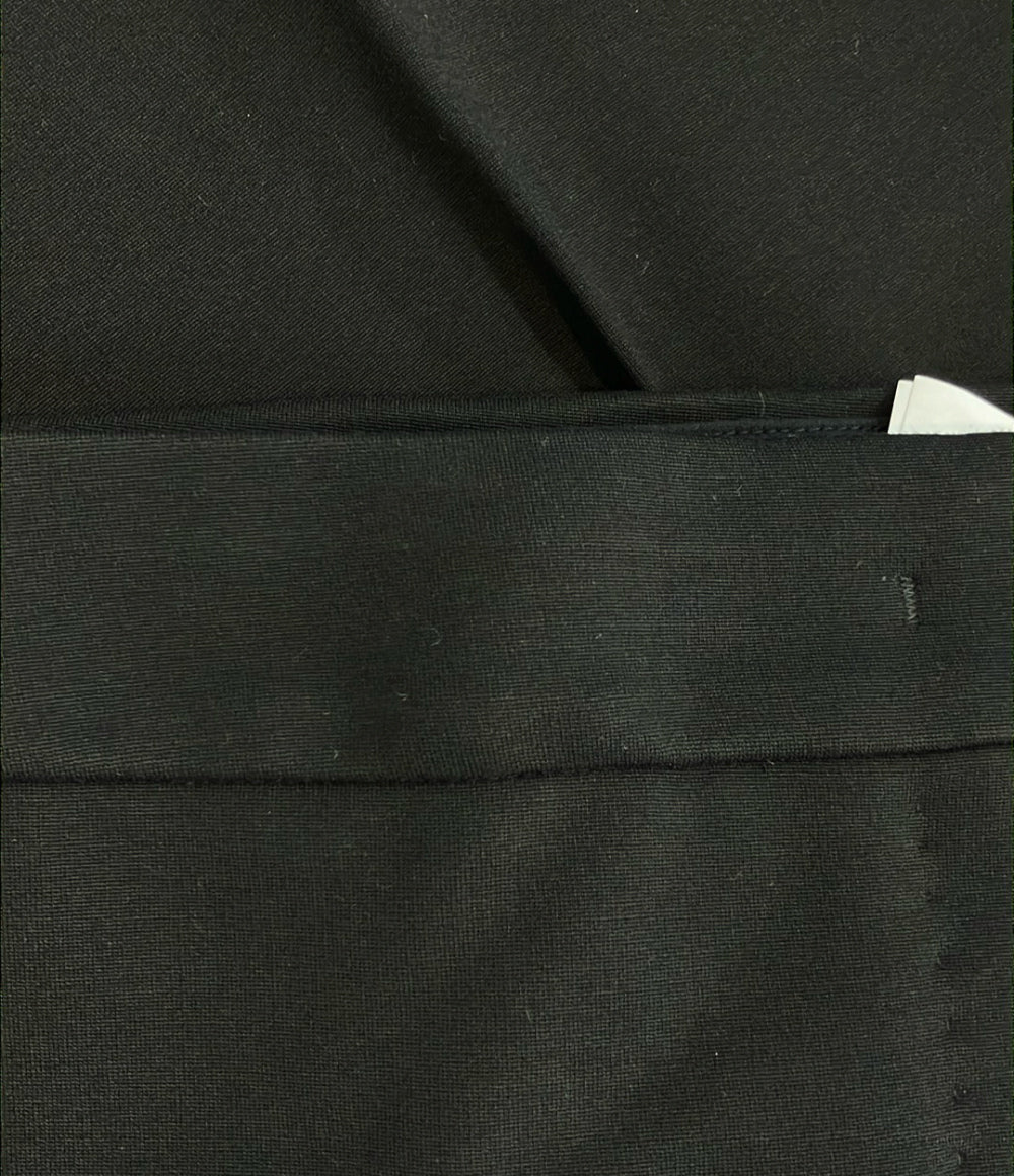 MAX MARA ストレッチ レーヨン スラックスパンツ 178601296 レディース SIZE 46 マックスマーラ