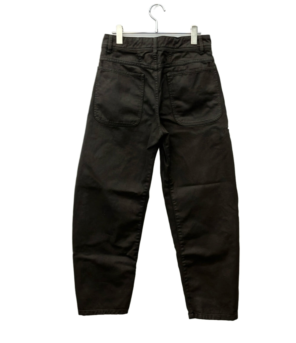 LEMAIRE デニムパンツ TWISTED WORKWEAR PANTS メンズ SIZE 46 (M
