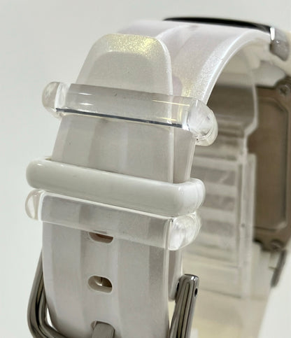 CASIO 腕時計 電池電波 Baby-G クオーツ BGT-2000LV レディース カシオ