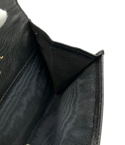 CHANEL コインケース ゴールド金具 ビコローレ レディース シャネル