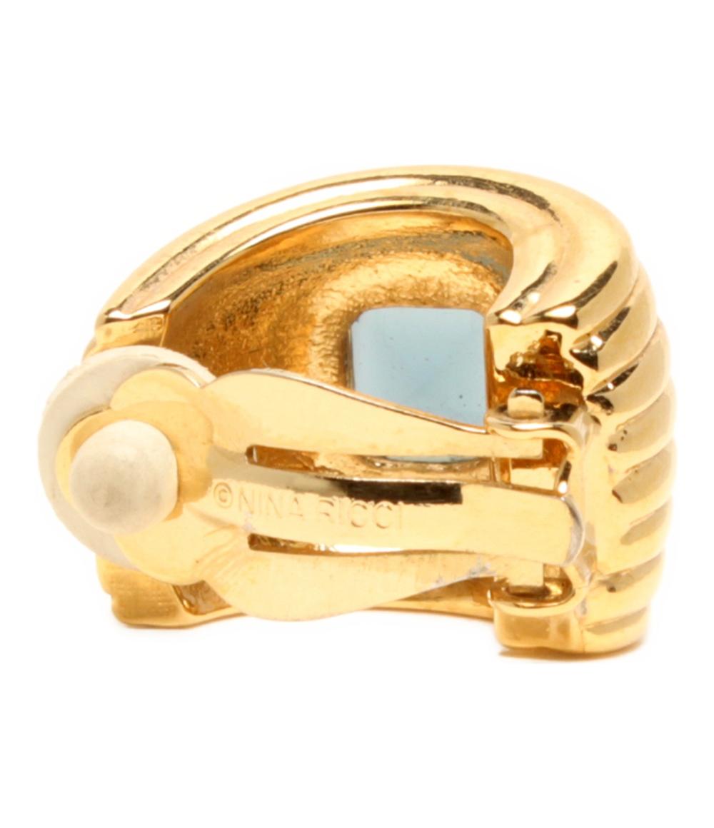 ニナリッチ イヤリング レディース NINA RICCI