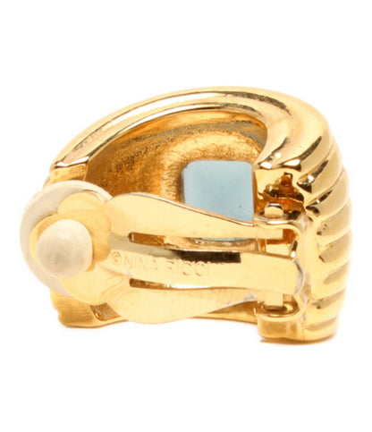 ニナリッチ イヤリング レディース NINA RICCI