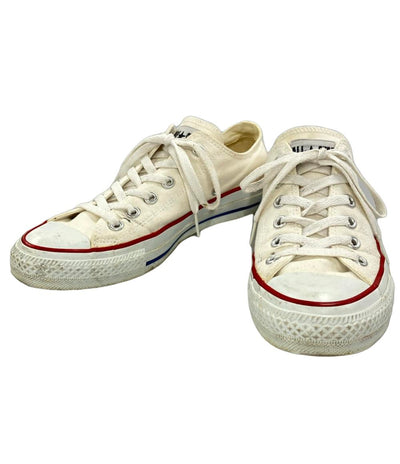 コンバース ローカットスニーカー ALL STAR レディース SIZE 24.5 (L) CONVERSE