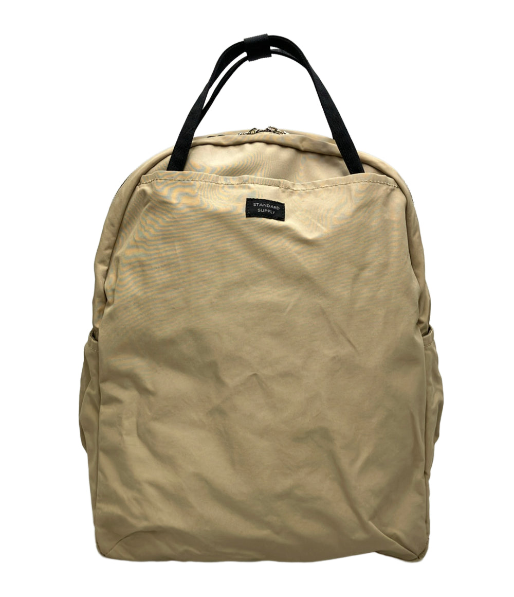 STANDARD SUPPLY リュック デイパック メンズ スタンダードサプライ