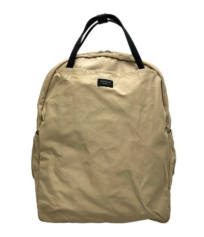 STANDARD SUPPLY リュック デイパック メンズ スタンダードサプライ