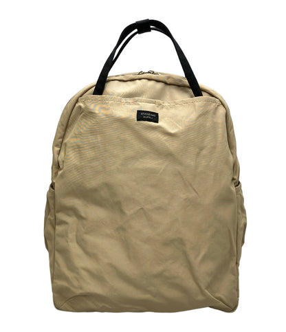 STANDARD SUPPLY リュック デイパック メンズ スタンダードサプライ
