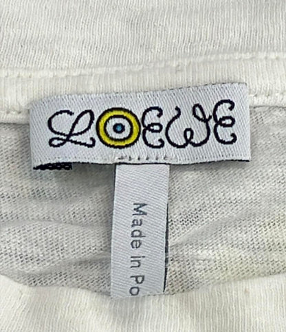 ロエベ 長袖Tシャツ メンズ SIZE M (M) LOEWE