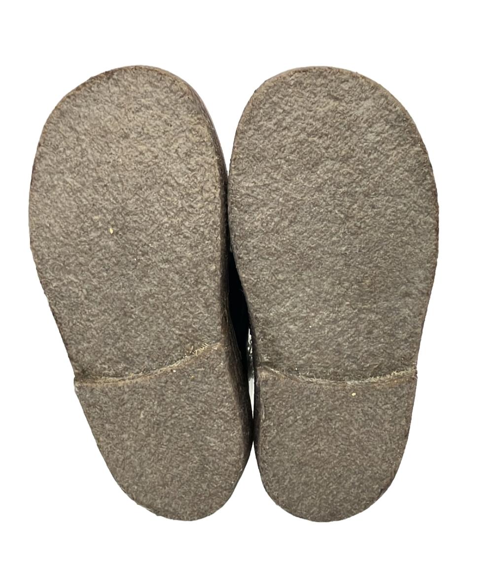 ぺぺ レザーシューズ キッズ SIZE 24 (M) Pepe