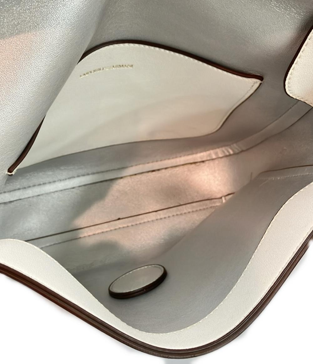 Emporio Armani ショルダーバッグ 斜め掛け レディース エンポリオ・アルマーニ