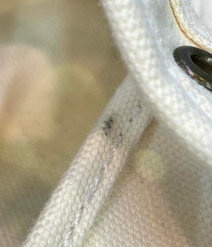 VANS スリッポン スタイル 93 レディース SIZE 24.0 (L) バンズ